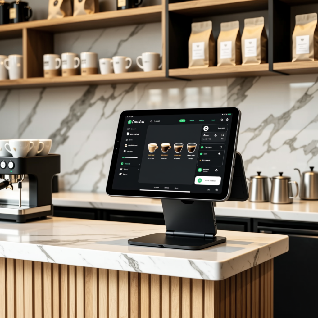 PosVox Free POS