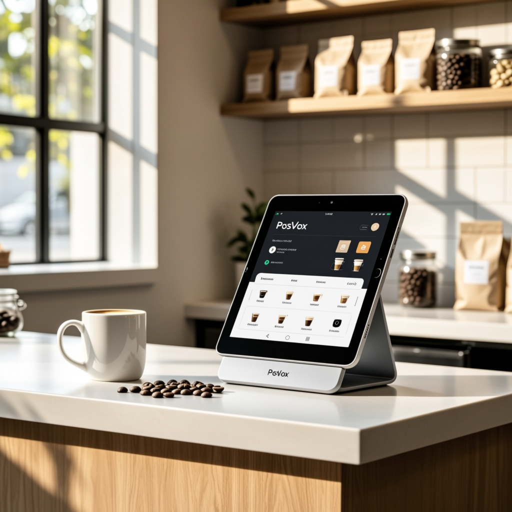PosVox Free POS