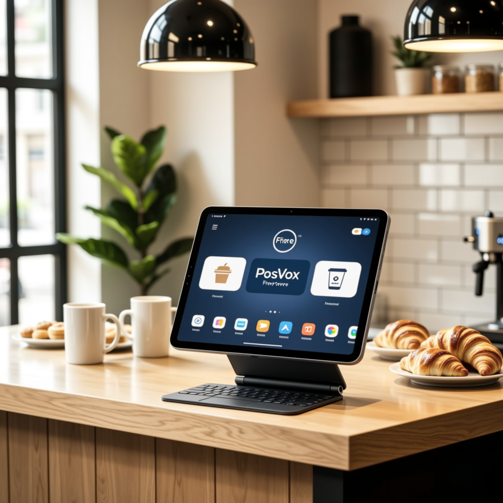 PosVox Free POS