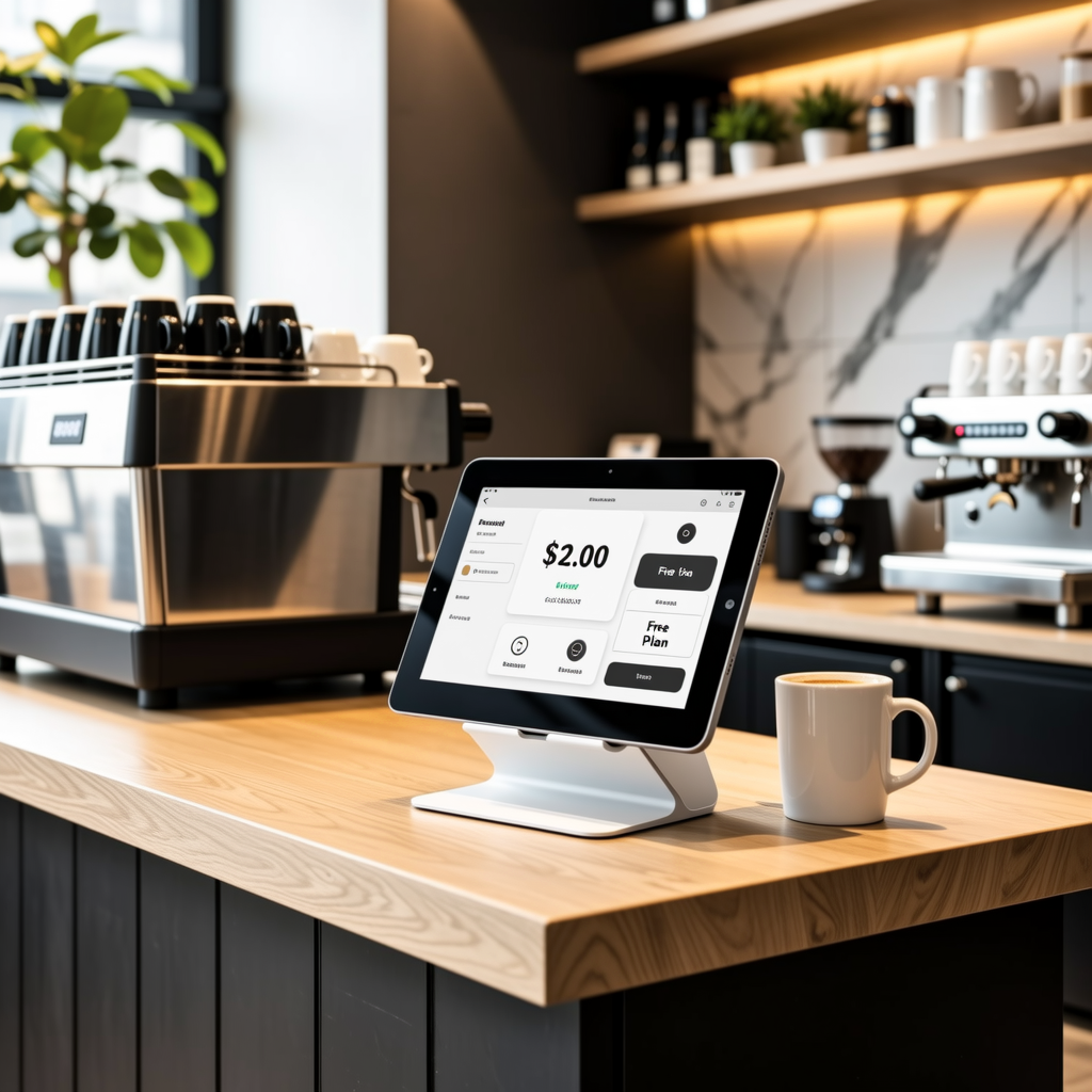 PosVox Free POS