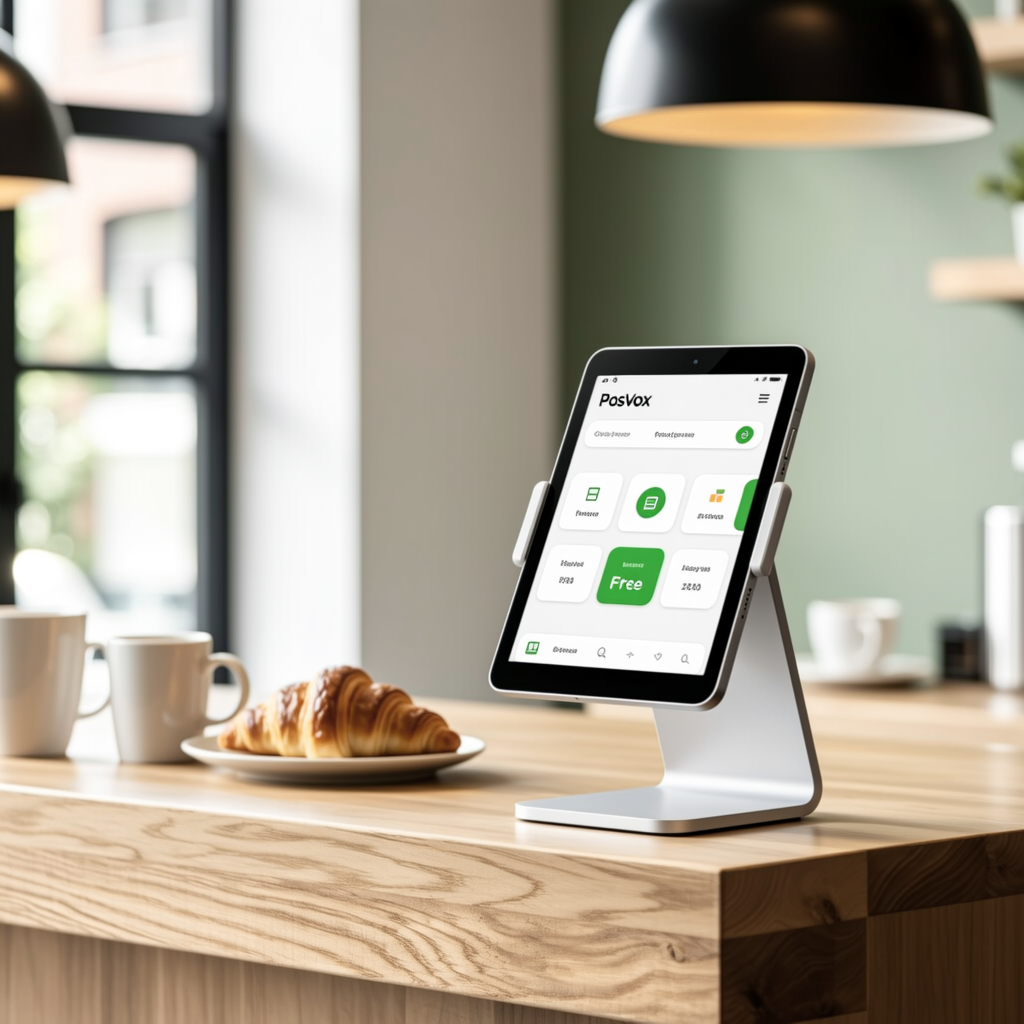 PosVox Free POS