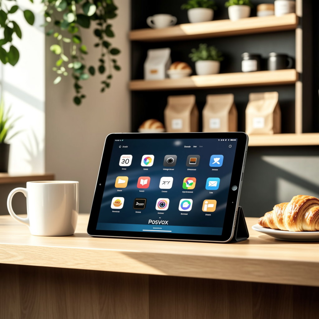 PosVox Free POS