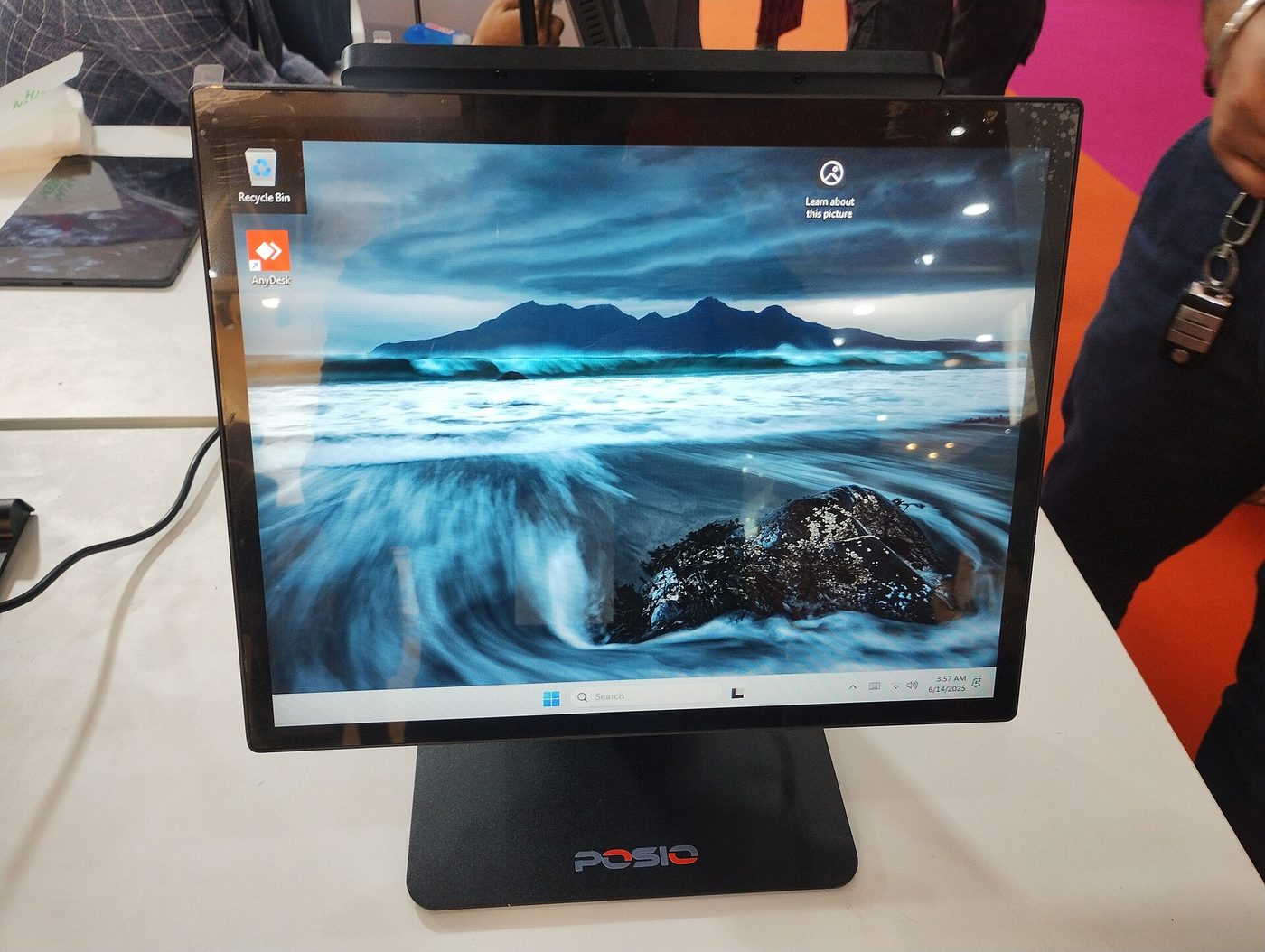 PosVox Free POS POS — free till software