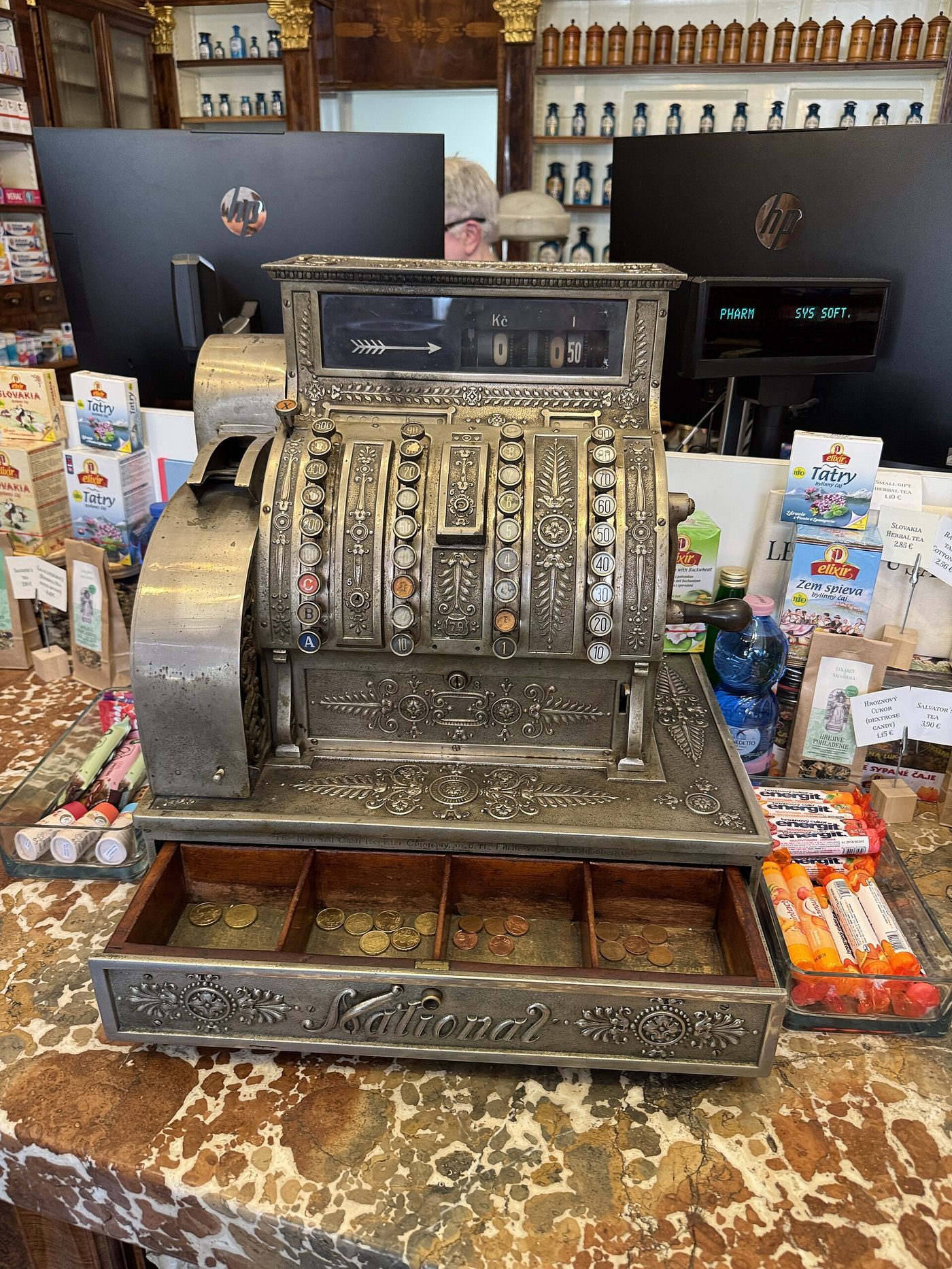 PosVox Free POS POS — free cash register