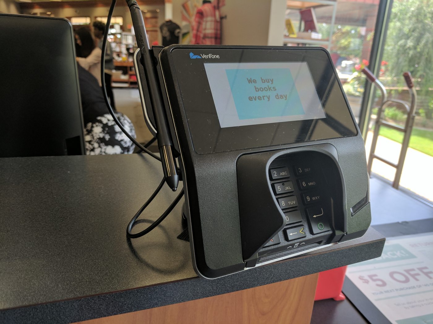 PosVox Free POS POS — completely free POS
