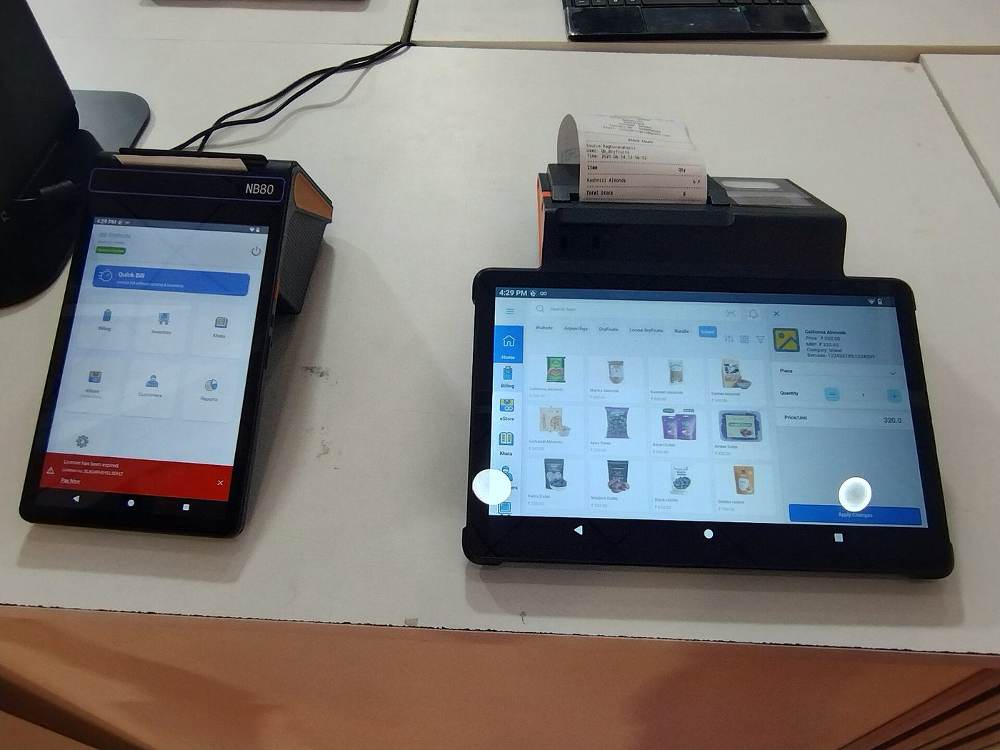 PosVox Free POS POS — 100 percent free POS