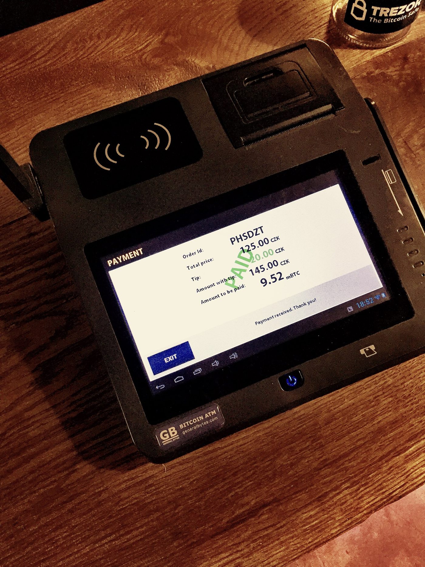 PosVox Free POS POS — free POS no contract