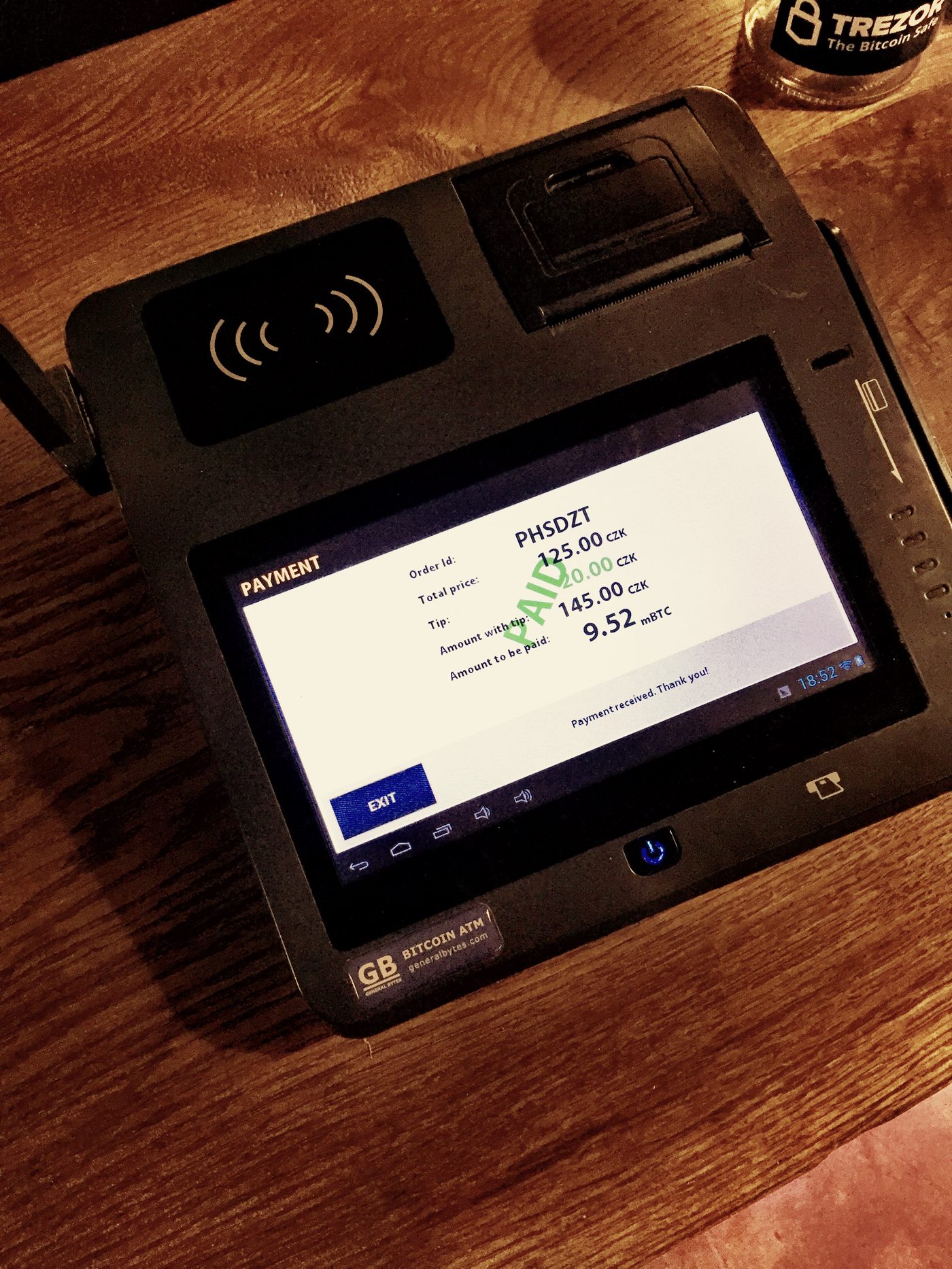 PosVox Free POS POS — free POS starter