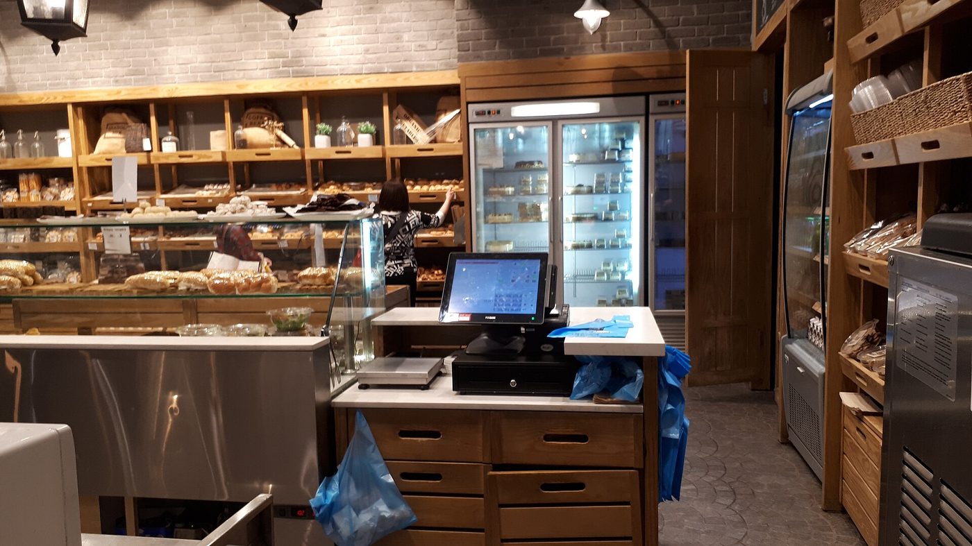 PosVox Free POS POS — free POS starter