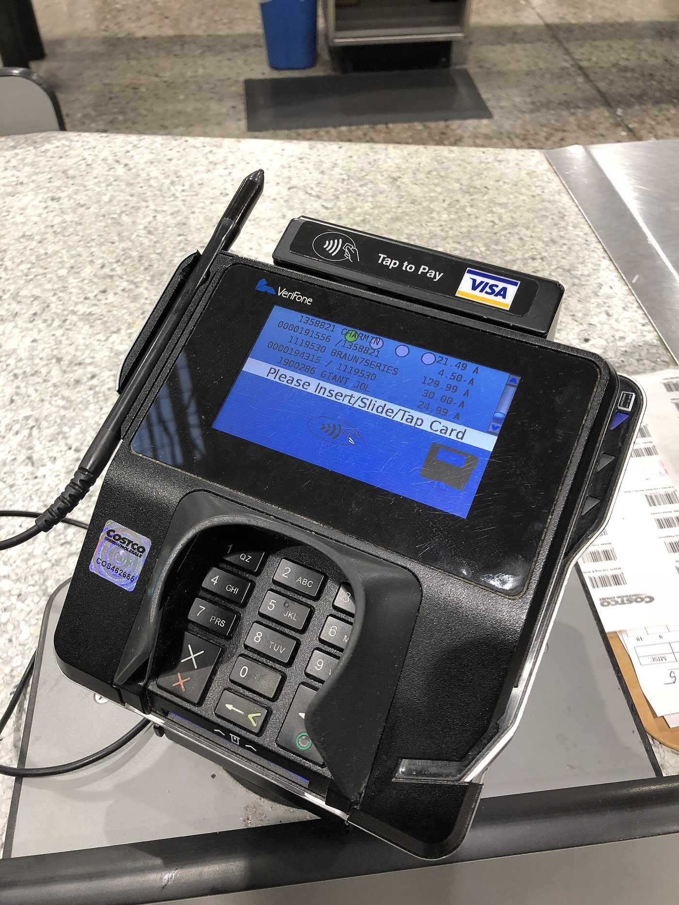 PosVox Free POS POS — best free POS