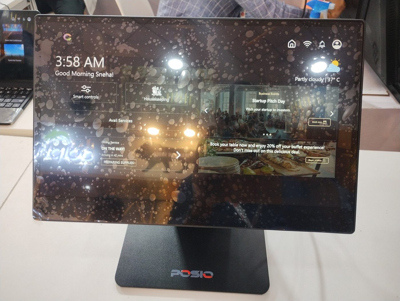 PosVox Free POS POS — best free POS 2026