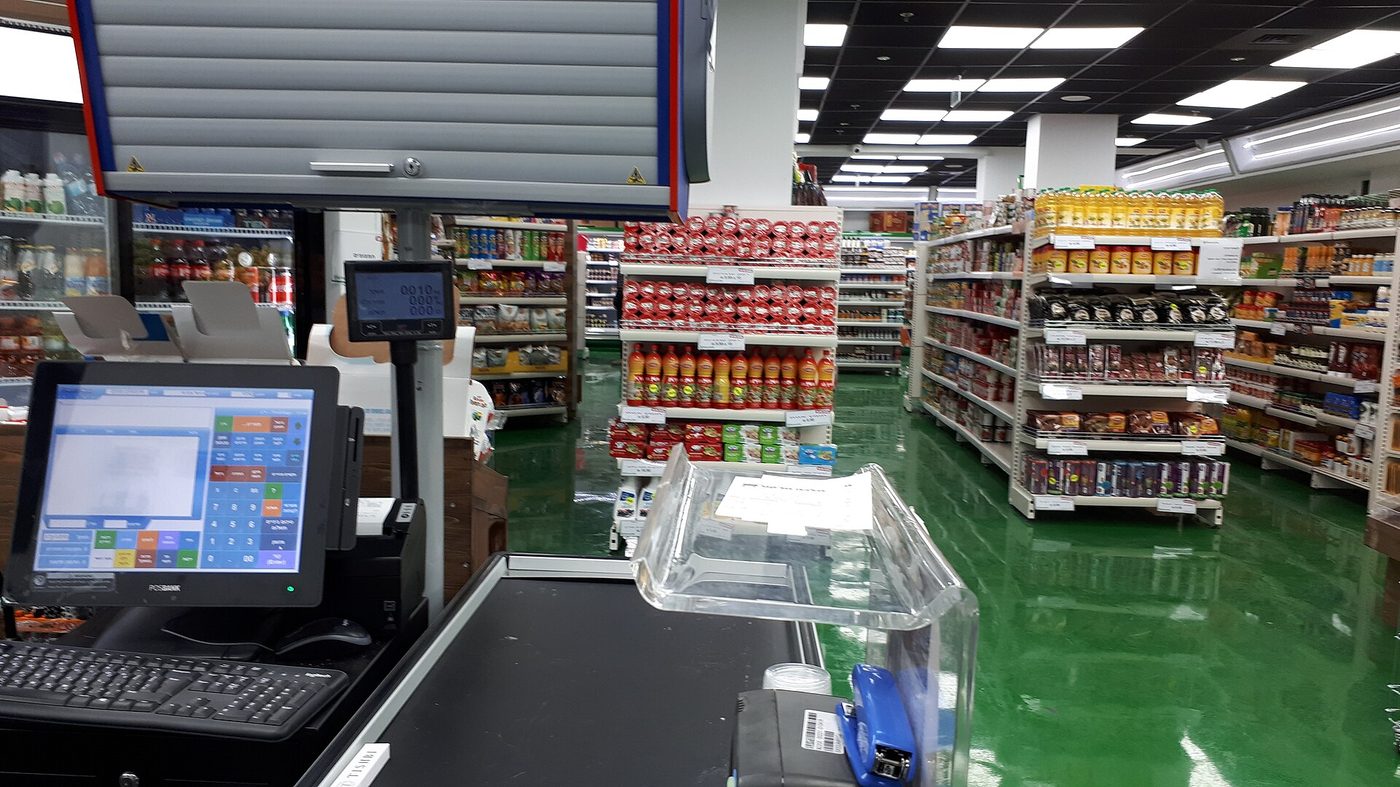 PosVox Free POS POS — zero cost POS