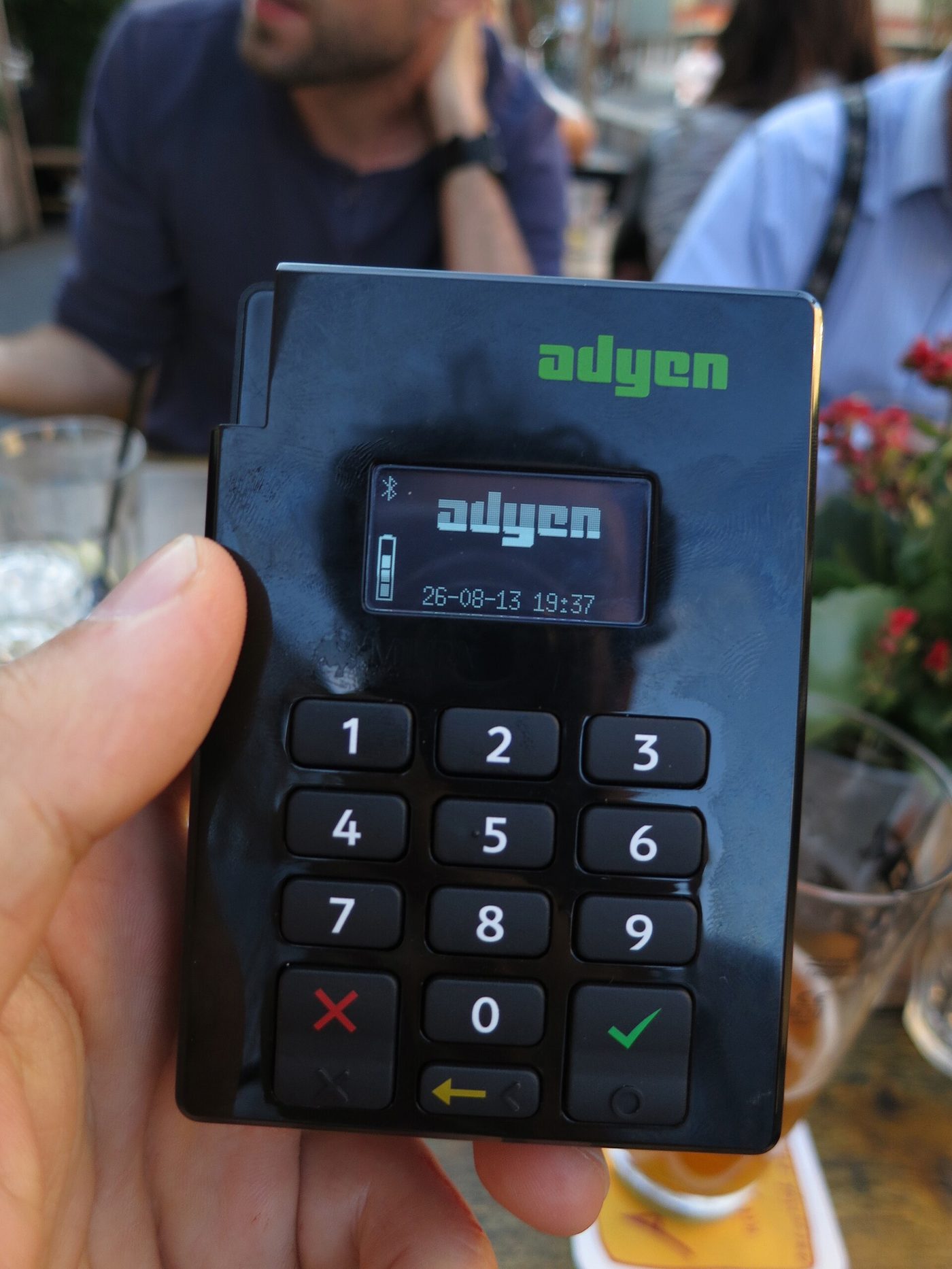 PosVox Free POS POS — zero cost POS